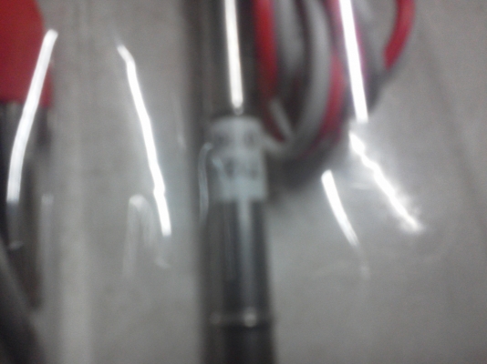 หัวแรงญี่ปุ่นอย่างดีคีบจากแบตไดใช้ไฟ AC หรือ DC 12-24 v. เหมาะเอาติดรถติดบ้านไว้เชื่อมได้ทุกอย่าง ร้อนเร็ว