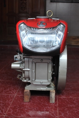 ขาย kubota RT110 สีเดิม เครื่องสภาพเดิมๆ เครื่องสภาพสวยมาก เครื่องติดนิ่ม รับประกัน 2 เดือน 28,500