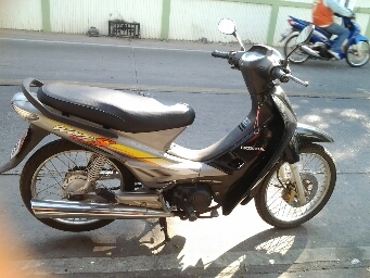 เวฟ100sปี47