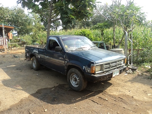 ขอบคุณ truck2hand.com ขายแล้วครับ ขอบคุณ truck2hand.com ขายแล้วครับ