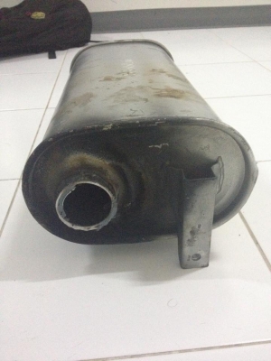 ขายพักกลาง