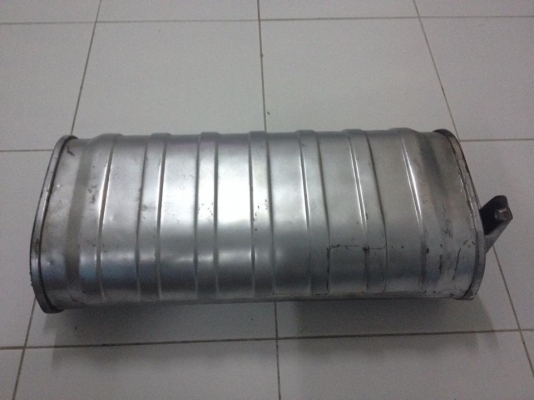 ขายพักกลาง