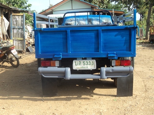 ขอบคุณ truck2hand.com ขายแล้วครับ ขอบคุณ truck2hand.com ขายแล้วครับ