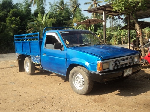 ขอบคุณ truck2hand.com ขายแล้วครับ ขอบคุณ truck2hand.com ขายแล้วครับ