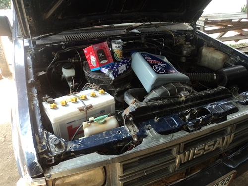 ขอบคุณ truck2hand.com ขายแล้วครับ ขอบคุณ truck2hand.com ขายแล้วครับ