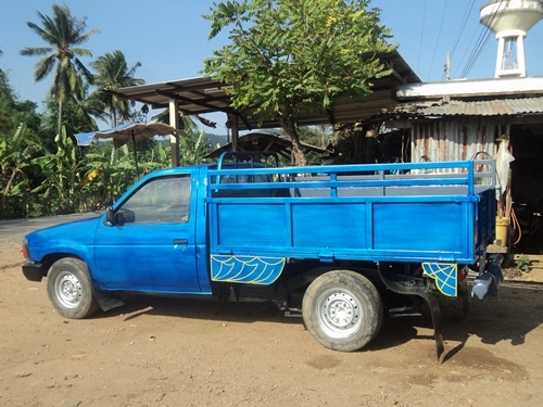 ขอบคุณ truck2hand.com ขายแล้วครับ ขอบคุณ truck2hand.com ขายแล้วครับ
