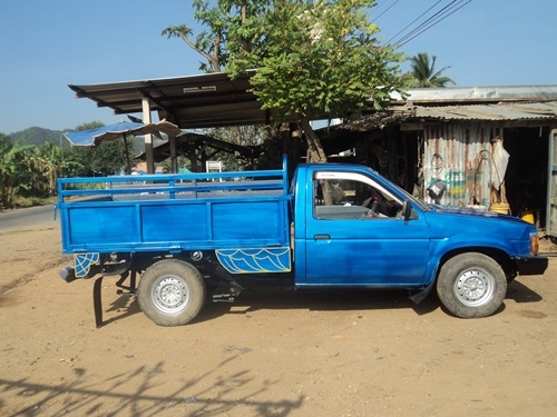 ขอบคุณ truck2hand.com ขายแล้วครับ ขอบคุณ truck2hand.com ขายแล้วครับ