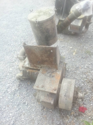 ปั้มเป่าเต้าปูน