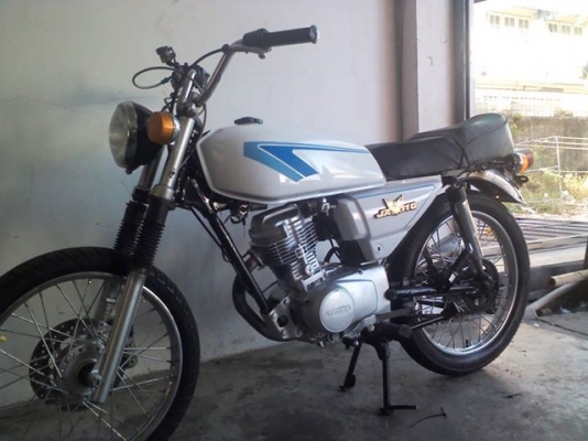 honda jx 110 honda jx 110