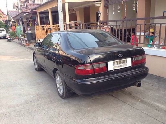 ท้ายโด่งถูกๆ