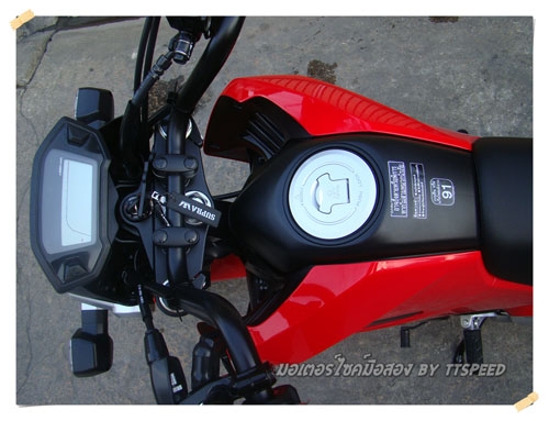 MSX 125 ซื้อสดมายังไม่ถึงเดือนไมล์แค่ 995 โล MSX 125 ซื้อสดมายังไม่ถึงเดือนไมล์แค่ 995 โล