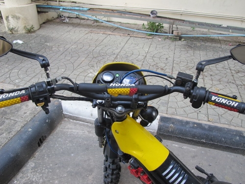 ขายวิบาก Suzuki raider19,000.-