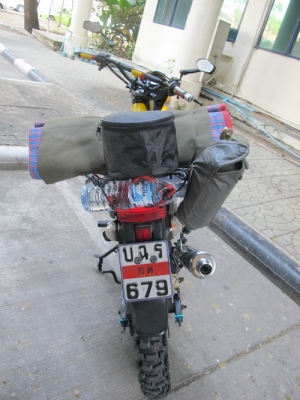 ขายวิบาก Suzuki raider19,000.-