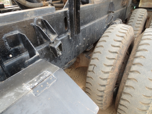 ขาย3M หัวสมอเงิน ยางเต็ม10เส้น มีระบบลากลูก สภาพพร้อมใช้