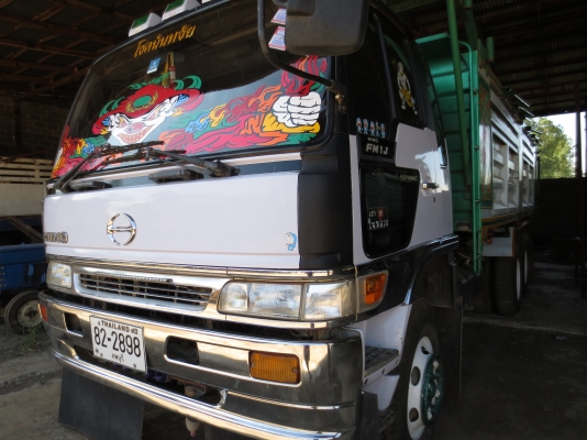 ขาย3M หัวสมอเงิน ยางเต็ม10เส้น มีระบบลากลูก สภาพพร้อมใช้