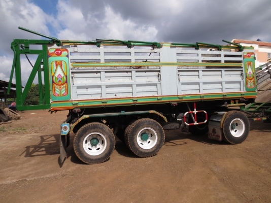 ขาย3M หัวสมอเงิน ยางเต็ม10เส้น มีระบบลากลูก สภาพพร้อมใช้