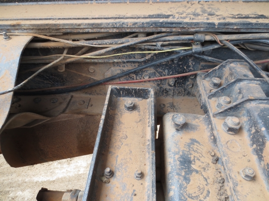 ขาย3M หัวสมอเงิน ยางเต็ม10เส้น มีระบบลากลูก สภาพพร้อมใช้