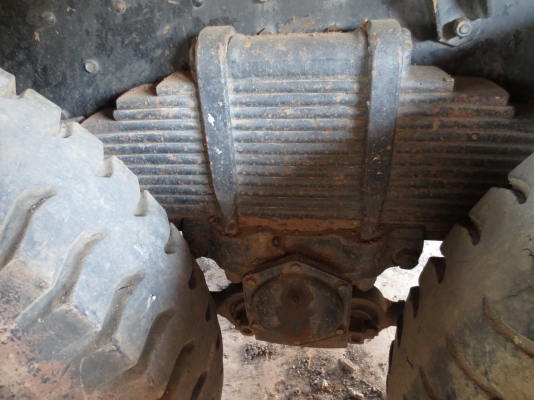 ขาย3M หัวสมอเงิน ยางเต็ม10เส้น มีระบบลากลูก สภาพพร้อมใช้