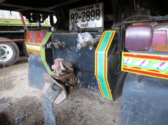 ขาย3M หัวสมอเงิน ยางเต็ม10เส้น มีระบบลากลูก สภาพพร้อมใช้