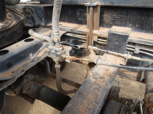 ขาย3M หัวสมอเงิน ยางเต็ม10เส้น มีระบบลากลูก สภาพพร้อมใช้