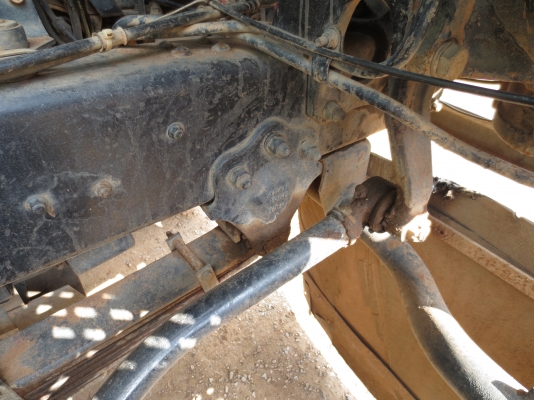 ขาย3M หัวสมอเงิน ยางเต็ม10เส้น มีระบบลากลูก สภาพพร้อมใช้