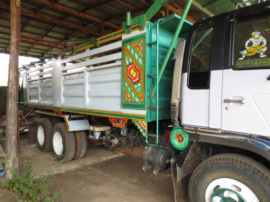 ขาย3M หัวสมอเงิน ยางเต็ม10เส้น มีระบบลากลูก สภาพพร้อมใช้