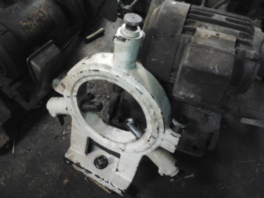 ขายเครื่องกลึง YAM 8 ฟุต