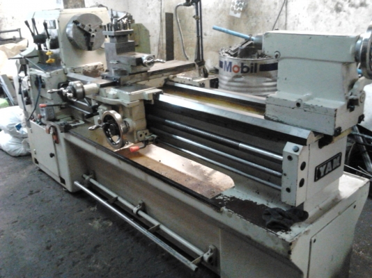 ขายเครื่องกลึง YAM 8 ฟุต