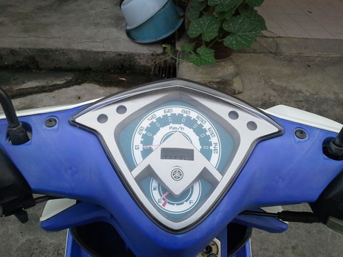 Mio ปี 53 ท่ออาร์ม รถบ้าน สวย เครื่องเดิมมาก เอกสารครบ