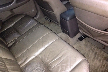 ***ขายแล้วครับขอบคุณ Truck2hand ขาย เก๋งสวยๆเดิมบางทั้งคัน ไม่เคยติดแก๊ส TOYOTA CAMRY 2.2 SE.G AUTO ตัวท็อป ปี43/00 เครื่องเดิมเกียร์เดิม ภายในสวย อ็อปชั่นครบ แอร์เย็น สีสันสวยบางทั้งคัน หน้า-หลังเดิมๆไม่เคยชน ไม่จมน้ำ ภายในสวยครบ ยางดี ล้อ