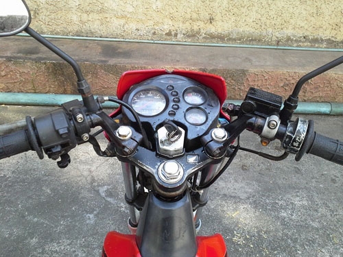 Sonic ตัวใหม่ ปี 47 กุญแจใหญ่ มีเล่ม เอกสารครบ เท่ห์สุดๆ