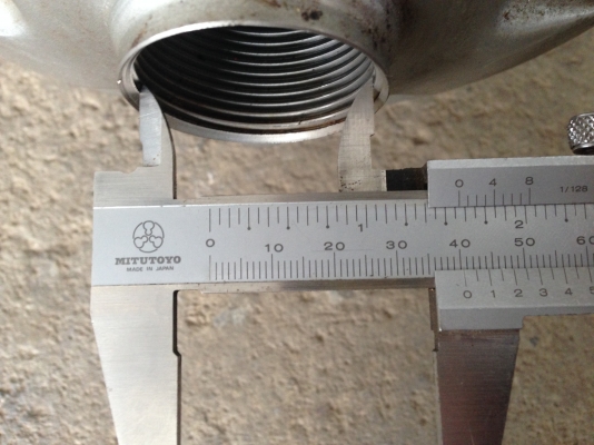 ขายปั้มน้ำหอยโข่งหัวสแตนเลส EBARA 1.5 HP. 380 V ใบพัด 2 ชั้น เข้า 1.5 นิ้ว ออก 1 นิ้ว สภาพสวย วิ่งนิ่มพร้อมใช้งาน