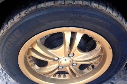 ***ขายแล้วครับขอบคุณ Truck2hand  !! ฟรีดาวน์**ขายรถเก๋งสวยๆ ราคาเบาๆ HONDA CITY i-DSI 1.5 AT ปี46/03 เครื่องเดิมเกียร์เดิม ไม่เคยติดแก๊ส หน้า-หลังเดิมไม่เคยชนหนัก เครื่องแน่นแรงดีไม่เยิ้ม ล้อแม็ก ยางสวย ภายในสวยคอนโซลครบ แอร์ พ.พาวเวอร์ กระจกไฟฟ้า !!จัดได