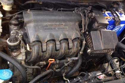 ***ขายแล้วครับขอบคุณ Truck2hand  !! ฟรีดาวน์**ขายรถเก๋งสวยๆ ราคาเบาๆ HONDA CITY i-DSI 1.5 AT ปี46/03 เครื่องเดิมเกียร์เดิม ไม่เคยติดแก๊ส หน้า-หลังเดิมไม่เคยชนหนัก เครื่องแน่นแรงดีไม่เยิ้ม ล้อแม็ก ยางสวย ภายในสวยคอนโซลครบ แอร์ พ.พาวเวอร์ กระจกไฟฟ้า !!จัดได