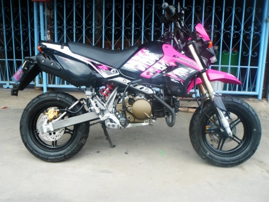 KSRปี2013สตร์าทมือ