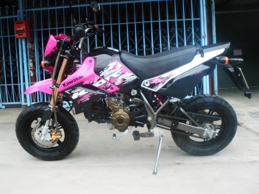 KSRปี2013สตร์าทมือ