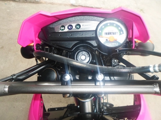 KSRปี2013สตร์าทมือ