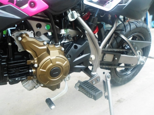 KSRปี2013สตร์าทมือ