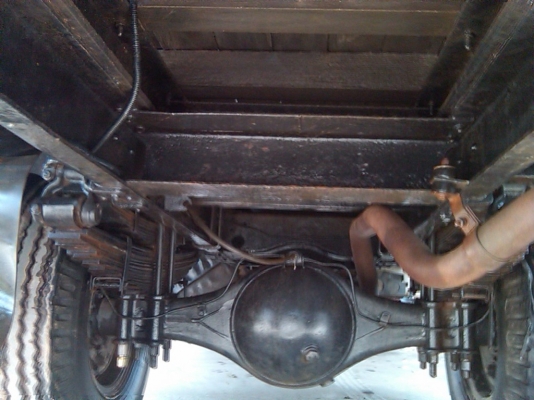 ขายรถ6ล้อติดเครน