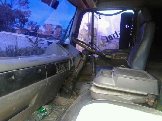 ขายสิบล้อ ฮิโน่ FM3H 195 ยางเต็ม 10 เส้น เอกสารพร้อมโอน ขายสิบล้อ ฮิโน่ FM3H 195 ยางเต็ม 10 เส้น เอกสารพร้อมโอน