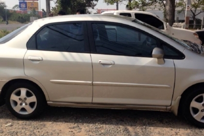 ***ขายแล้วครับขอบคุณ Truck2hand ขายรถเก๋งสภาพดีราคาเบาๆ HONDA CITY i-DSI 1.5 AT ปี 48/05 หน้า-หลังเดิมบางๆ เครื่องเดิมเกียร์เดิมไม่เคยติดแก๊ส ภายในสวยคอนโซลครบ แอร์ พ.พาวเวอร์ กระจกไฟฟ้า CD-MP3 กุญแจรีโมท พร้อมใช้ งาน เอกสารครบ !!!ยอดจัดเต็ม ราคาต่อรองได