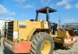 ขาย ! รถบด(ล้อหนาม) นำเข้ามือสองDYNAPAC รุ่น CA251PD ปี 1990 / 5124 ชม