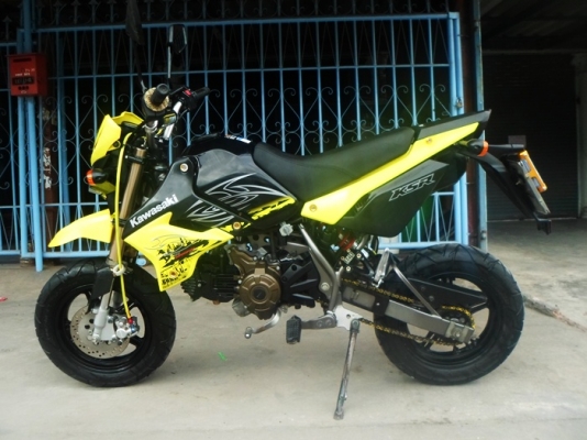 KSRปี2011 KSRปี2011