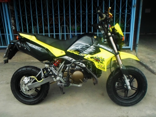 KSRปี2011 KSRปี2011