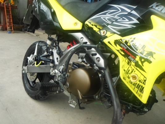 KSRปี2011 KSRปี2011