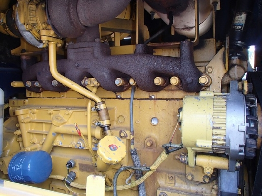 รถตักล้อยาง  WA150-1-30467  สภาพสวย  นำเข้าจากญี่ปุ่น  โทร.081-373-0559