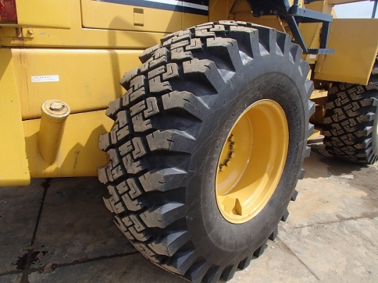 รถตักล้อยาง  WA150-1-30467  สภาพสวย  นำเข้าจากญี่ปุ่น  โทร.081-373-0559