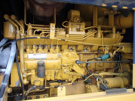 รถตักล้อยาง  WA150-1-30467  สภาพสวย  นำเข้าจากญี่ปุ่น  โทร.081-373-0559