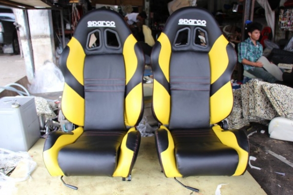 ขายเบาะรถแต่ง