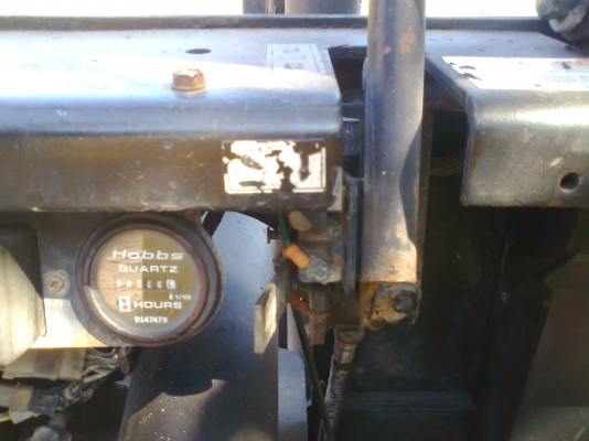 DAEWOO D25S-3 รถเก่านอก ตัดราคาเหลือ 245,000 บาท.